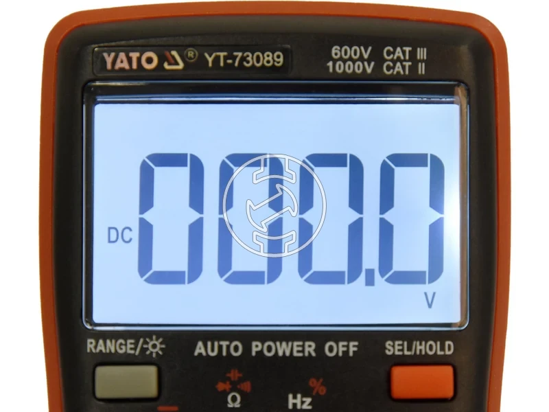 Kép: Yato YT-73089 multimeter.webp