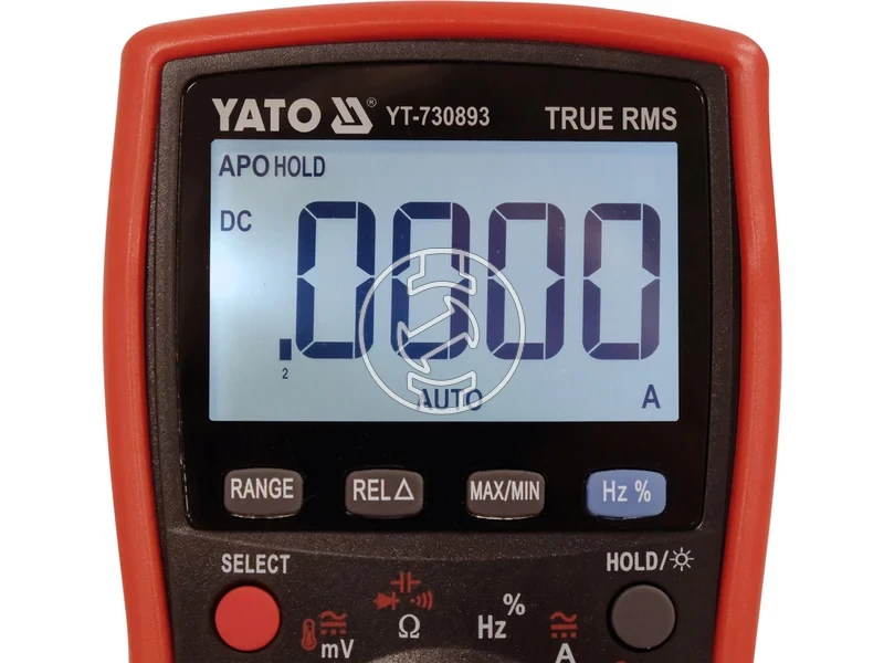 Kép: Yato YT-730893 multimeter.webp