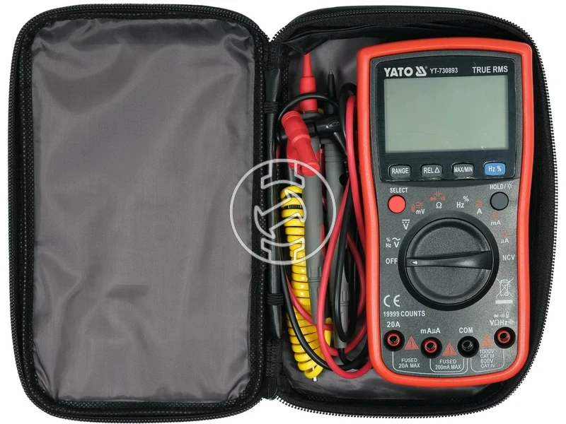 Kép: Yato YT-730893 multimeter.webp