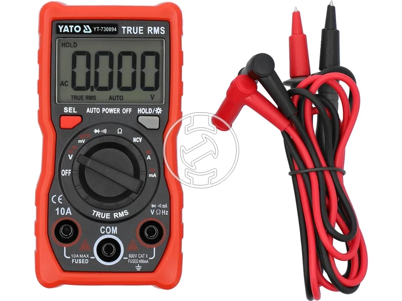 Kép: Yato YT-730894 multimeter.webp