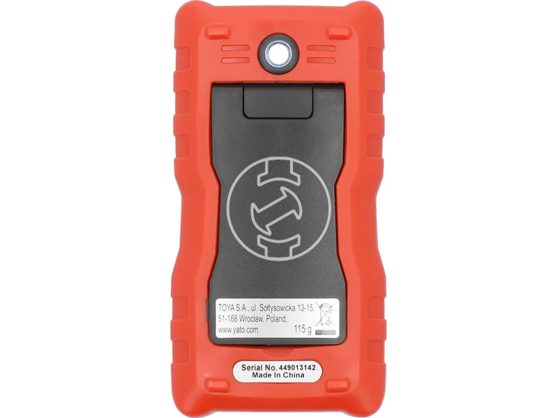 Kép: Yato YT-730894 multimeter.webp