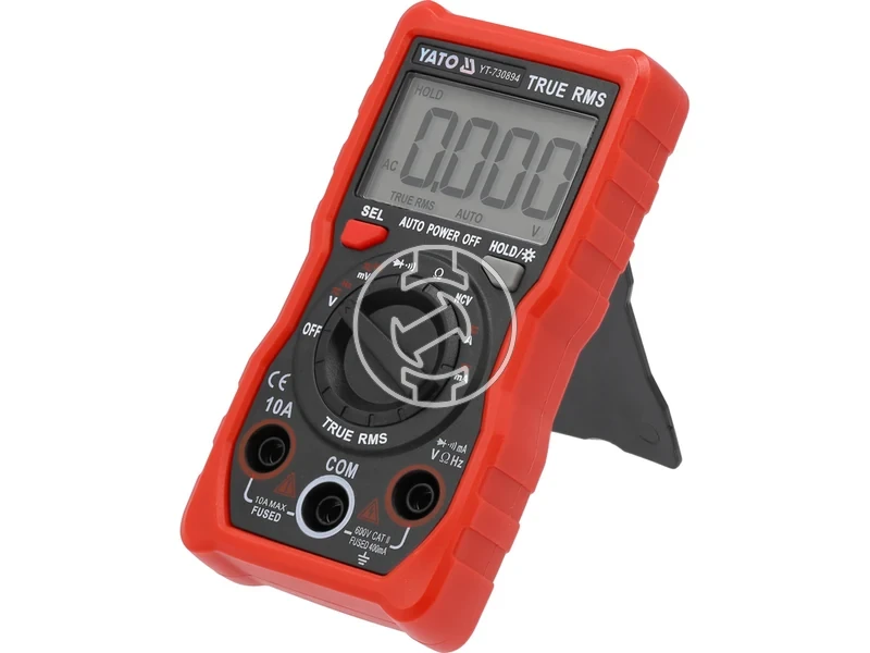 Kép: Yato YT-730894 multimeter.webp