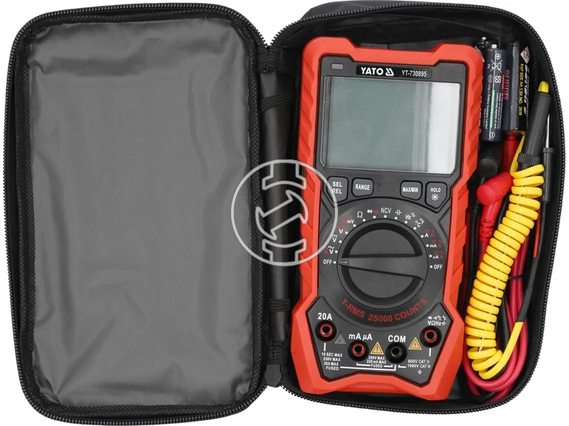 Kép: Yato YT-730895 multimeter.webp