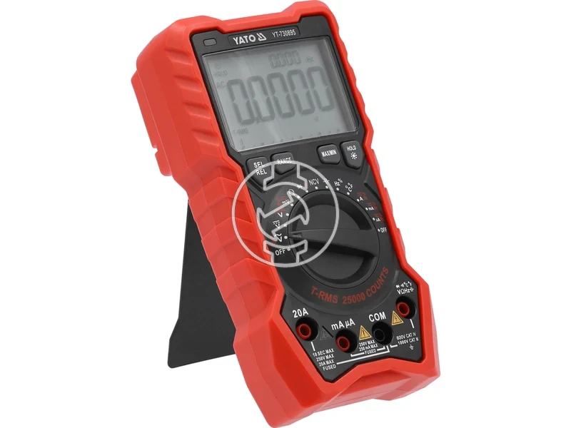 Kép: Yato YT-730895 multimeter.webp