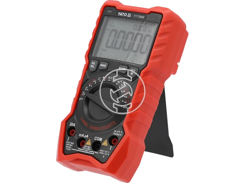 Kép: Yato YT-730895 multimeter.webp
