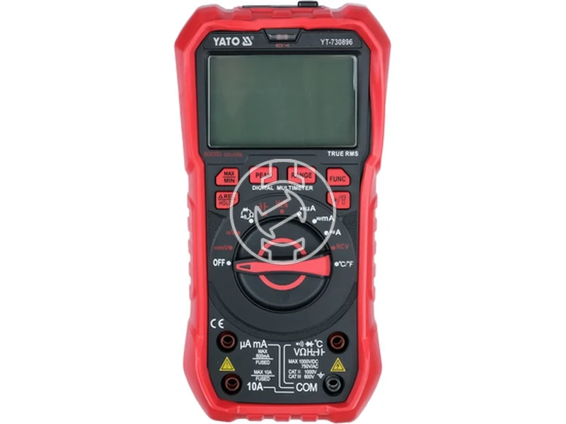 Kép: Yato YT-730896 multimeter_1.webp