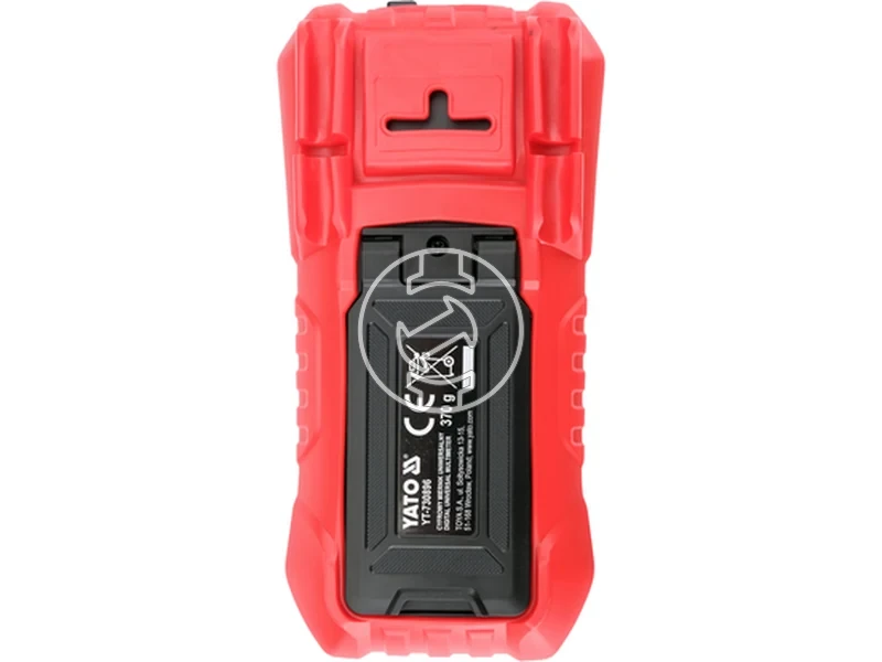 Kép: Yato YT-730896 multimeter_3.webp