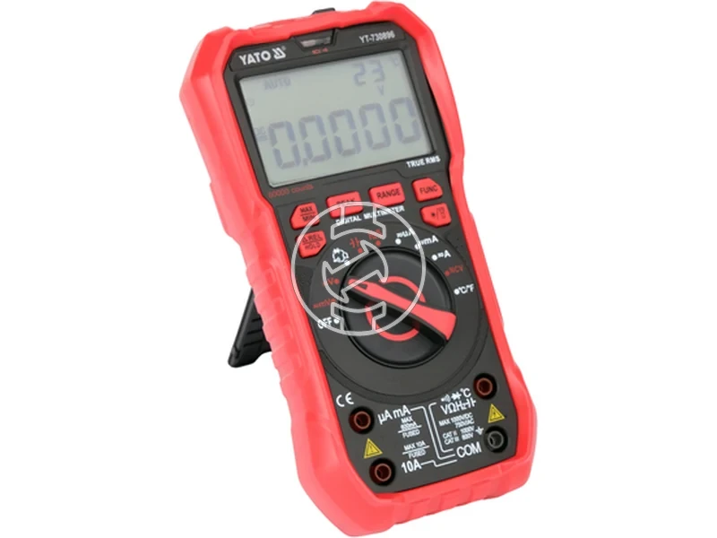 Kép: Yato YT-730896 multimeter_4.webp