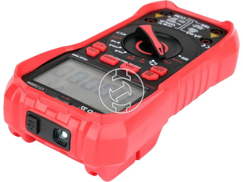 Kép: Yato YT-730896 multimeter_5.webp