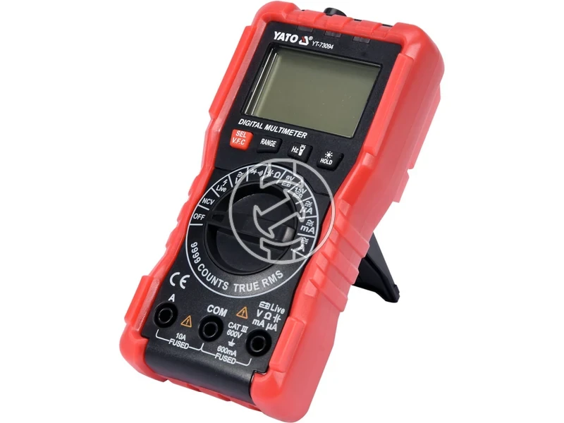 Kép: Yato YT-73094 multimeter.webp