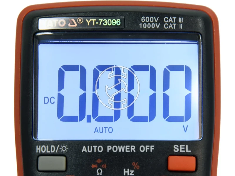 Kép: Yato YT-73096 multimeter.webp