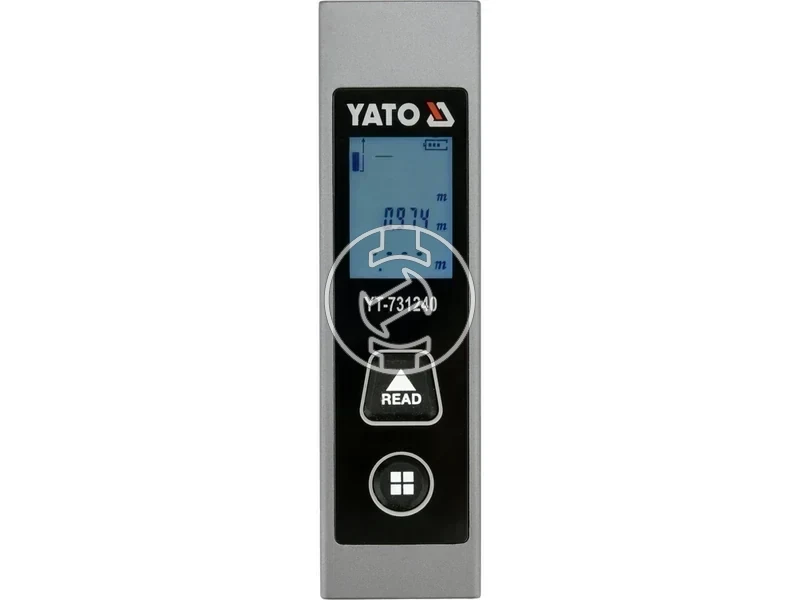 Kép: Yato YT-731240 tavolsagmero 30 m_0.webp