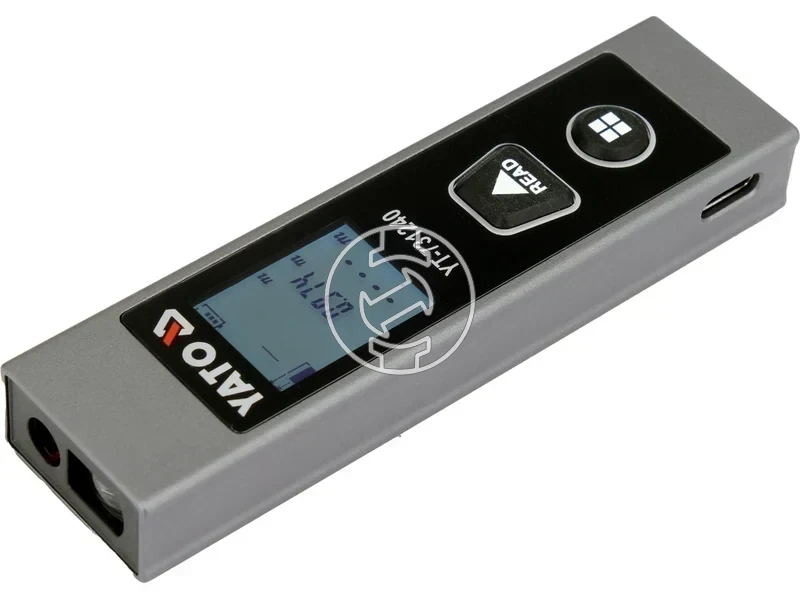 Kép: Yato YT-731240 tavolsagmero 30 m_1.webp