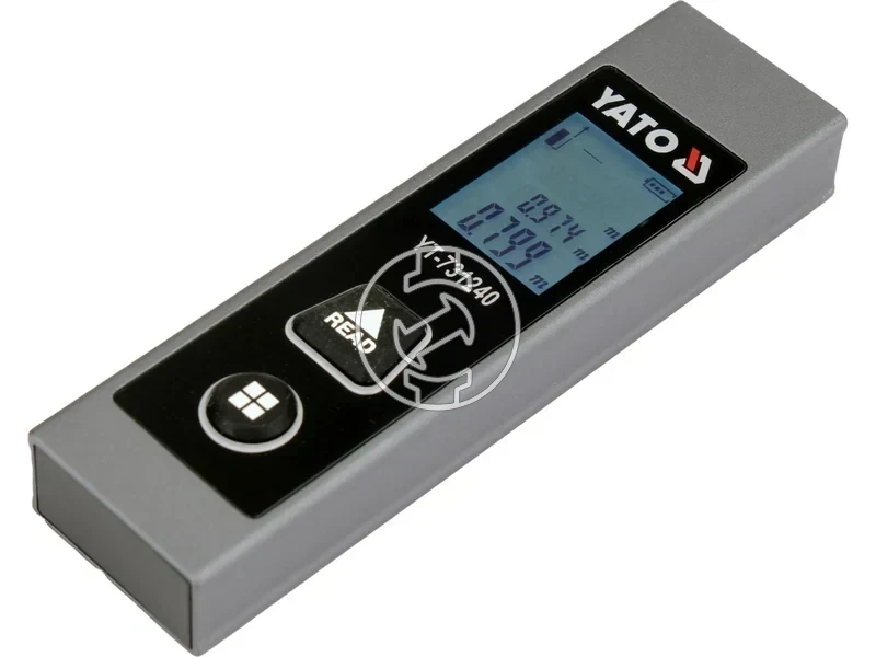 Kép: Yato YT-731240 tavolsagmero 30 m_2.webp