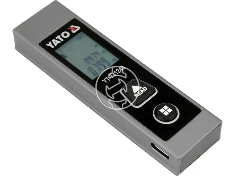 Kép: Yato YT-731240 tavolsagmero 30 m_3.webp