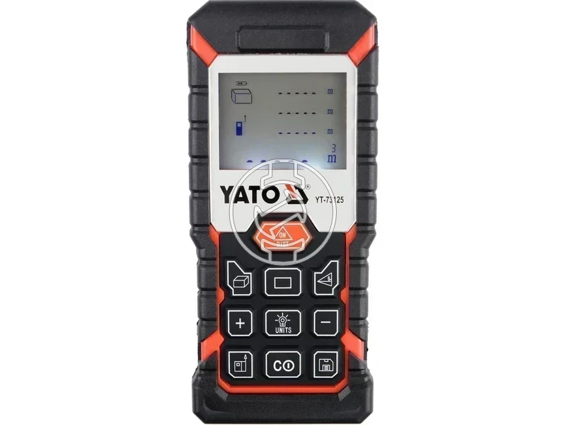 Kép: Yato YT-73125 tavolsagmero 40 m_0.webp