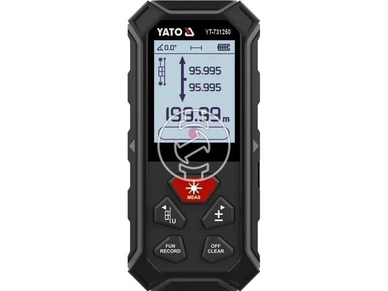 Kép: Yato YT-731250 tavolsagmero 100 m_0.webp