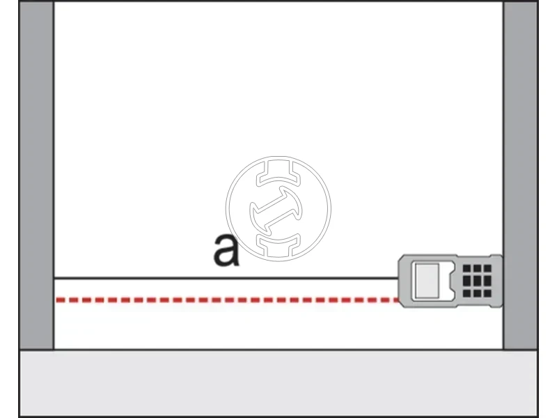 Kép: Yato YT-731250 tavolsagmero 100 m_11.webp