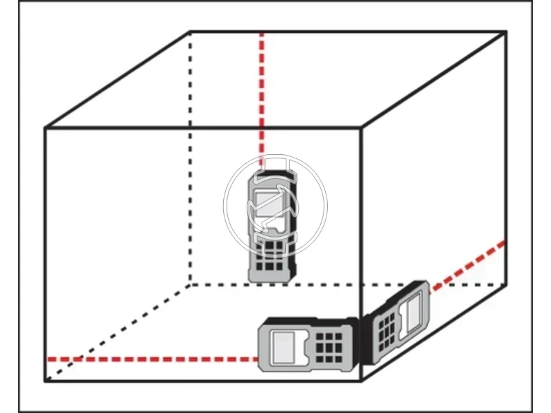 Kép: Yato YT-731250 tavolsagmero 100 m_14.webp