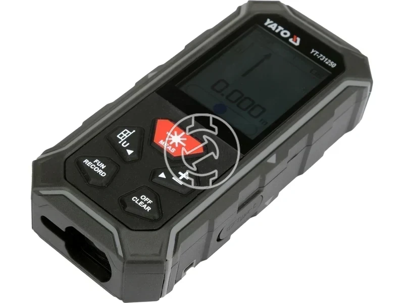 Kép: Yato YT-731250 tavolsagmero 100 m_2.webp