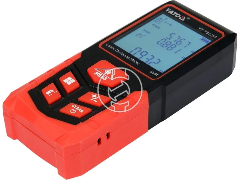 Kép: Yato YT-731251 tavolsagmero 50 m.webp