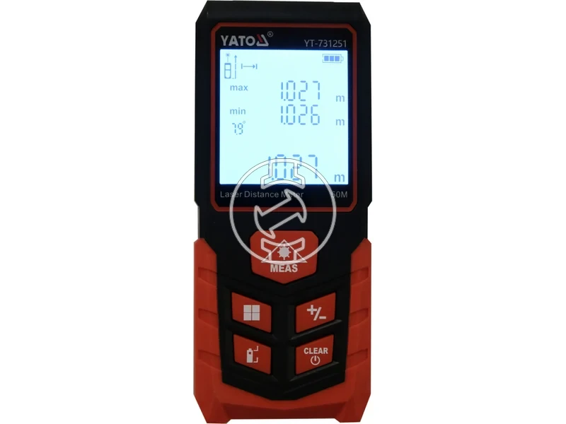 Kép: Yato YT-731251 tavolsagmero 50 m.webp