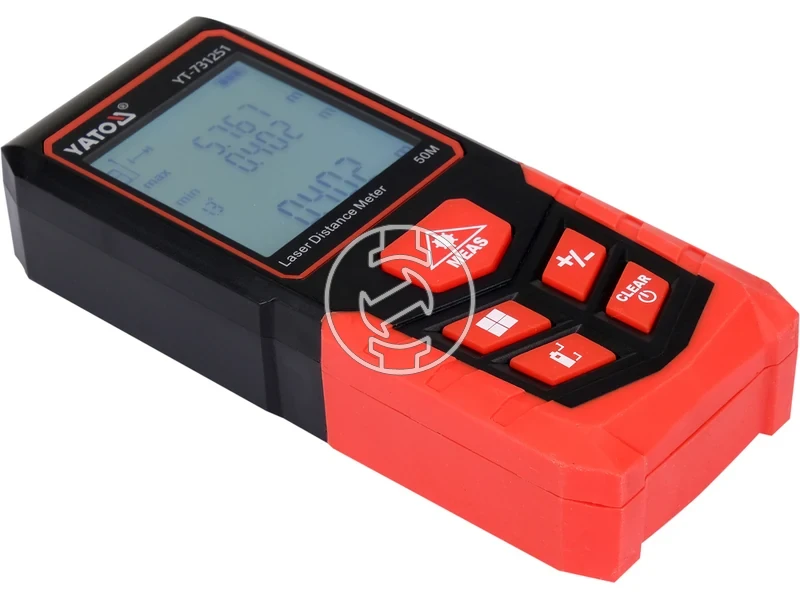 Kép: Yato YT-731251 tavolsagmero 50 m.webp