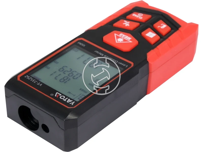 Kép: Yato YT-731252 tavolsagmero 100 m.webp