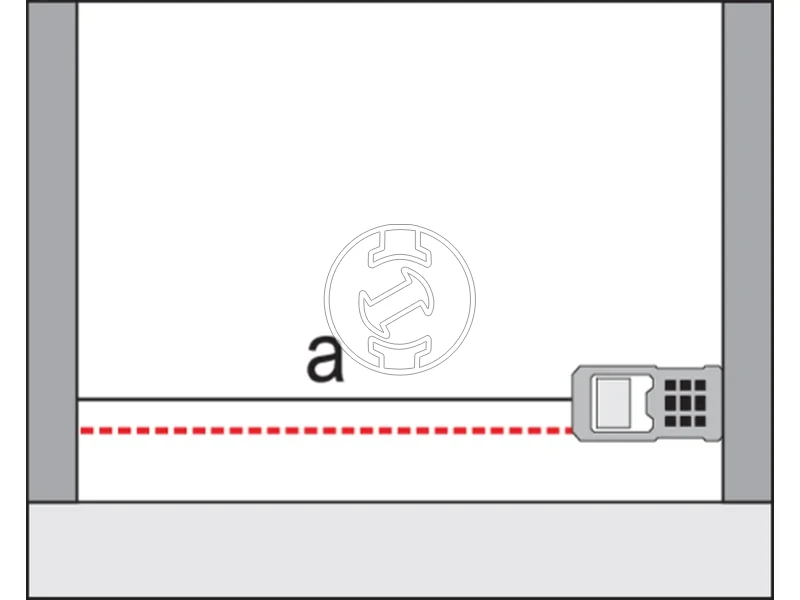 Kép: Yato YT-73126 tavolsagmero 40 m.webp