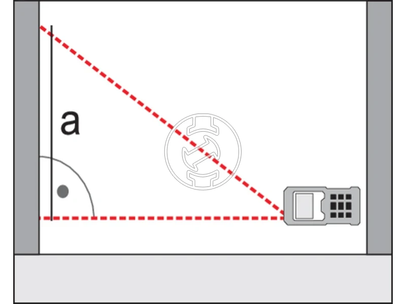 Kép: Yato YT-73126 tavolsagmero 40 m.webp