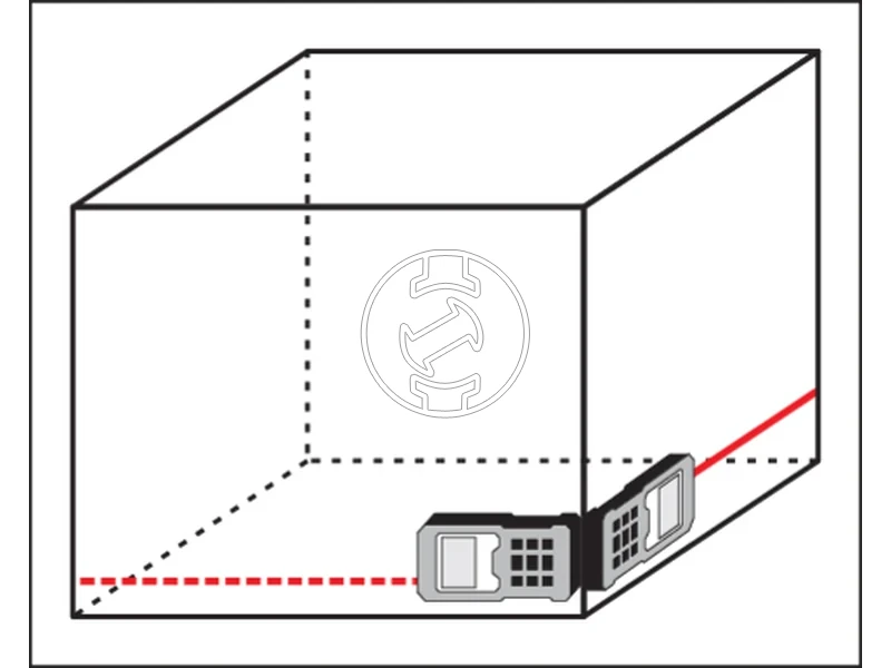Kép: Yato YT-73126 tavolsagmero 40 m.webp