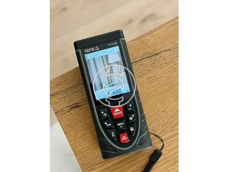 Kép: Yato YT-73128 tavolsagmero 120 m_12.webp
