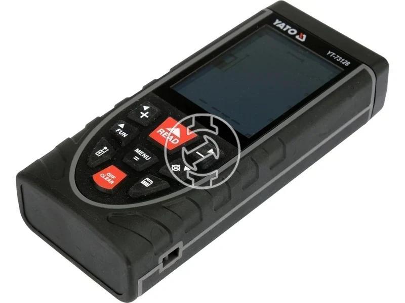 Kép: Yato YT-73128 tavolsagmero 120 m_4.webp