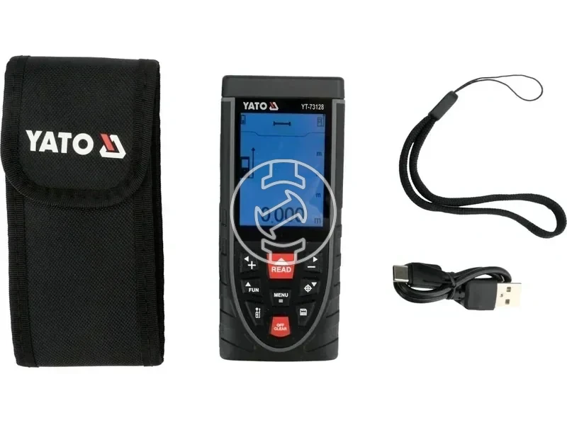 Kép: Yato YT-73128 tavolsagmero 120 m_8.webp