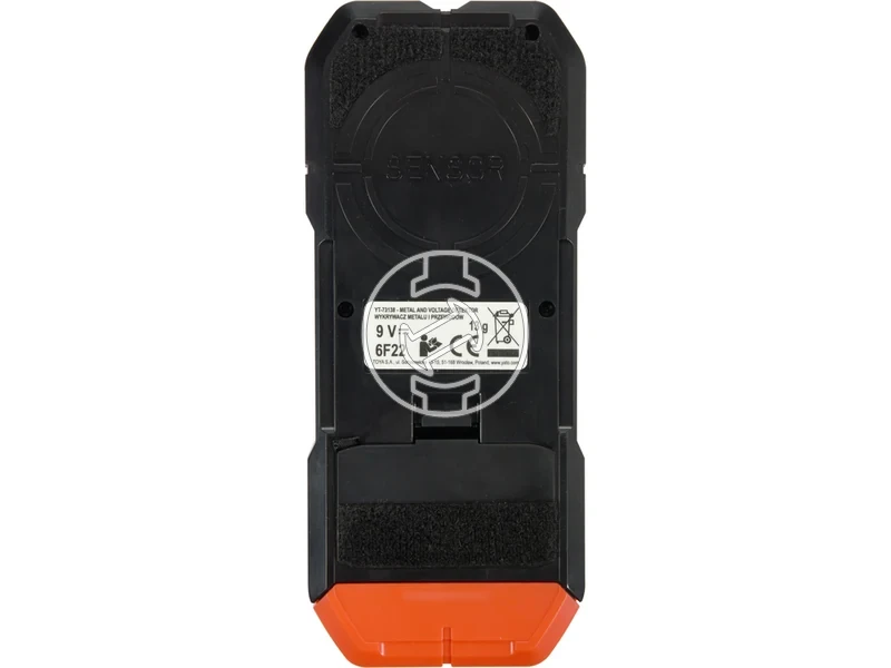 Kép: Yato YT-73138 vezetekkutato nedvessegmerovel.webp