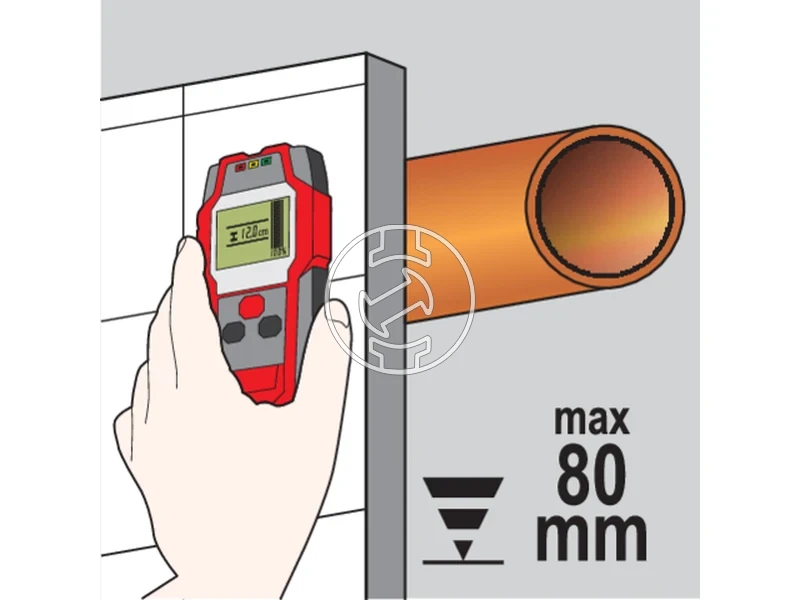 Kép: Yato YT-73138 vezetekkutato nedvessegmerovel.webp