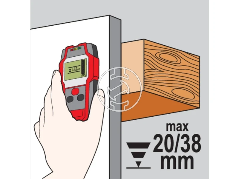 Kép: Yato YT-73138 vezetekkutato nedvessegmerovel.webp