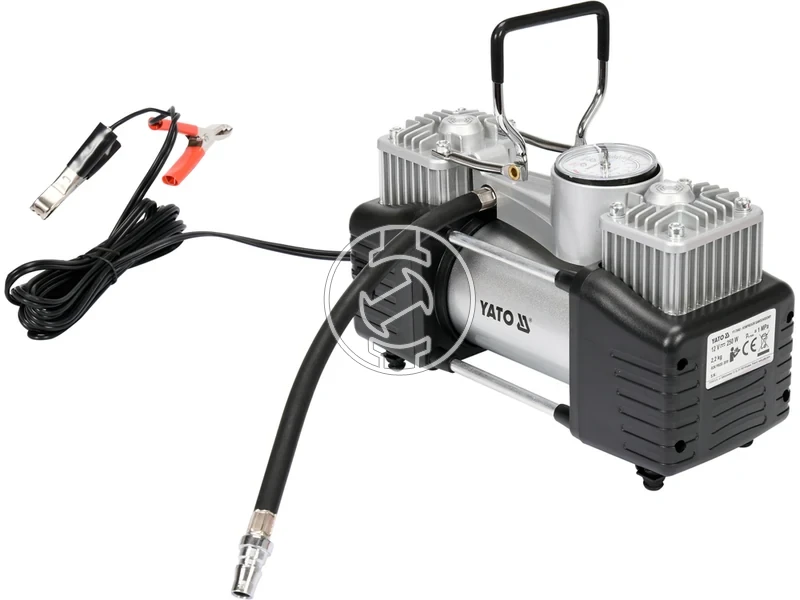 Kép: Yato YT-73462 mini kompresszor 250 W.webp