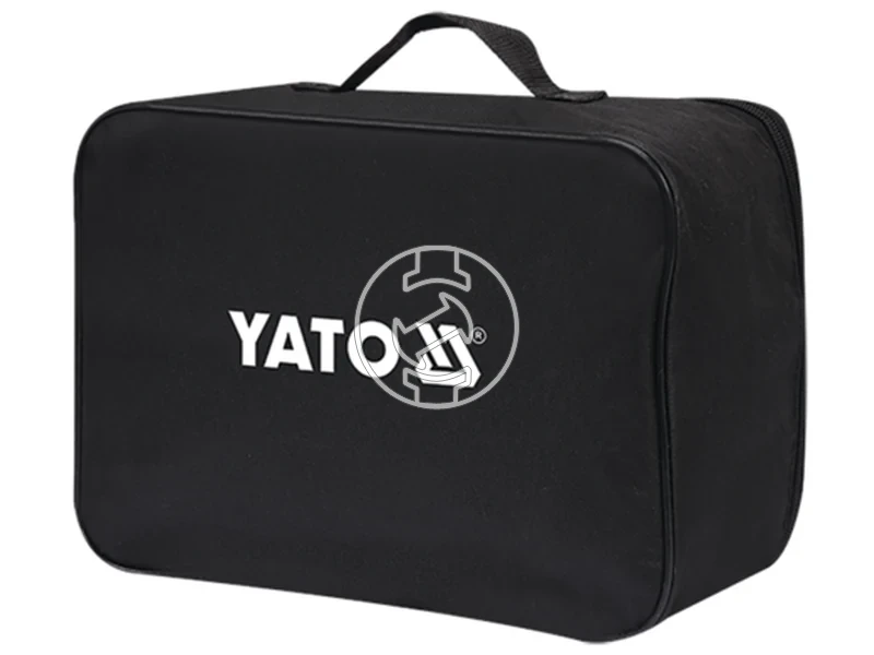 Kép: Yato YT-73462 mini kompresszor 250 W.webp