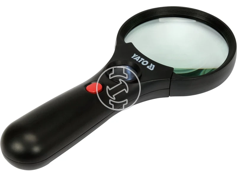 Kép: Yato YT-73845 led lampa nagyitoval.webp