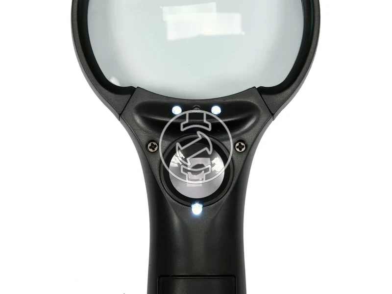 Kép: Yato YT-73845 led lampa nagyitoval.webp