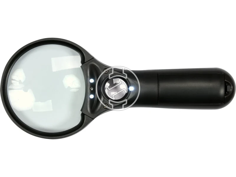 Kép: Yato YT-73845 led lampa nagyitoval.webp