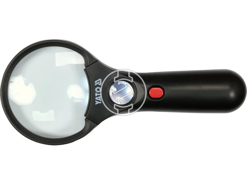 Kép: Yato YT-73845 led lampa nagyitoval.webp