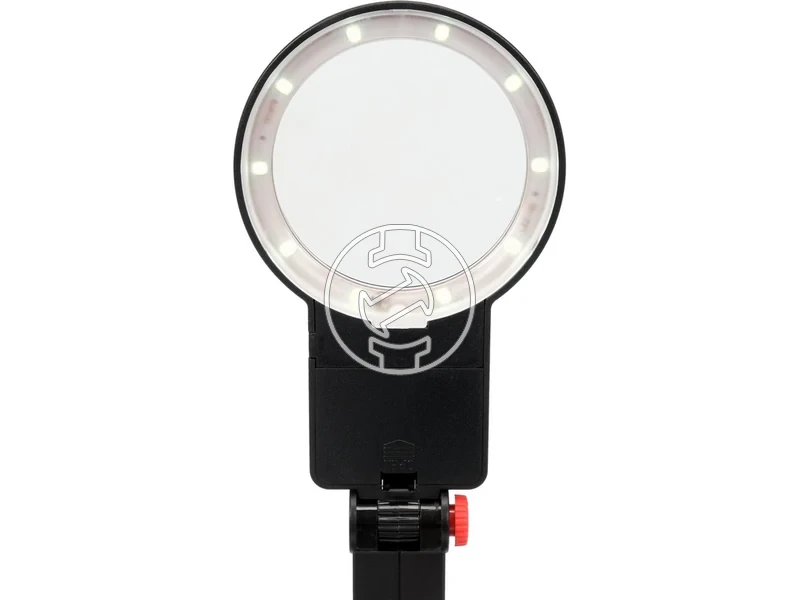Kép: Yato YT-73861 led lampa nagyitoval.webp