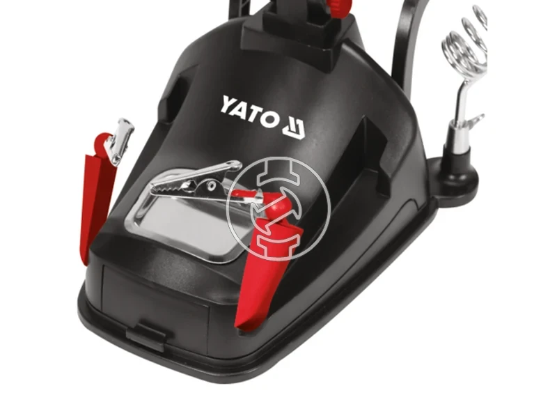 Kép: Yato YT-73861 led lampa nagyitoval.webp