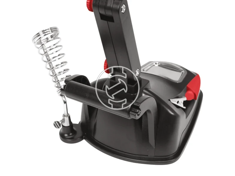 Kép: Yato YT-73861 led lampa nagyitoval.webp