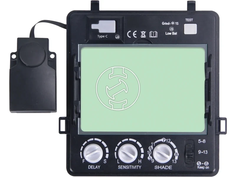 Kép: YATO YT-73930 Automata hegesztopajzs.webp