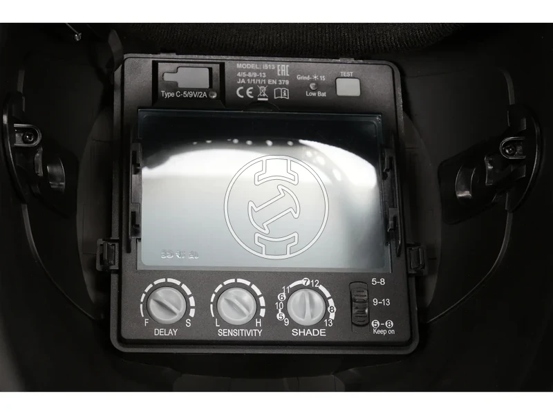 Kép: YATO YT-73930 Automata hegesztopajzs.webp