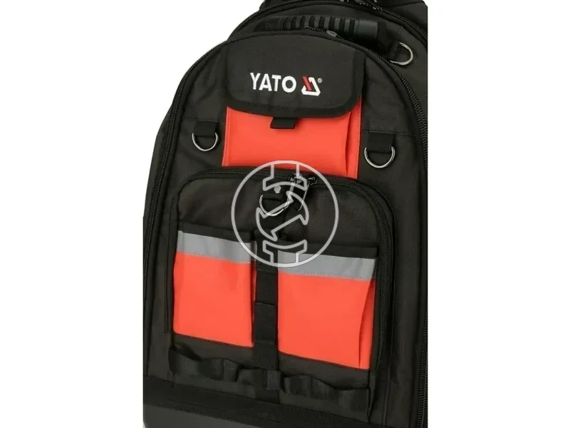 Kép: Yato YT-74288 szerszamos hatizsak 48 l_6.webp