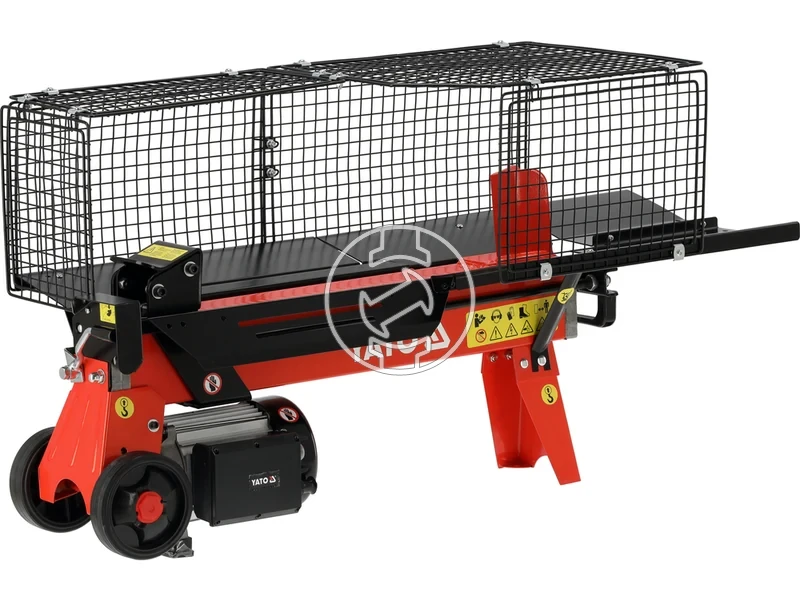 Kép: Yato YT-79950 vizszintes ronkhasito_0.webp